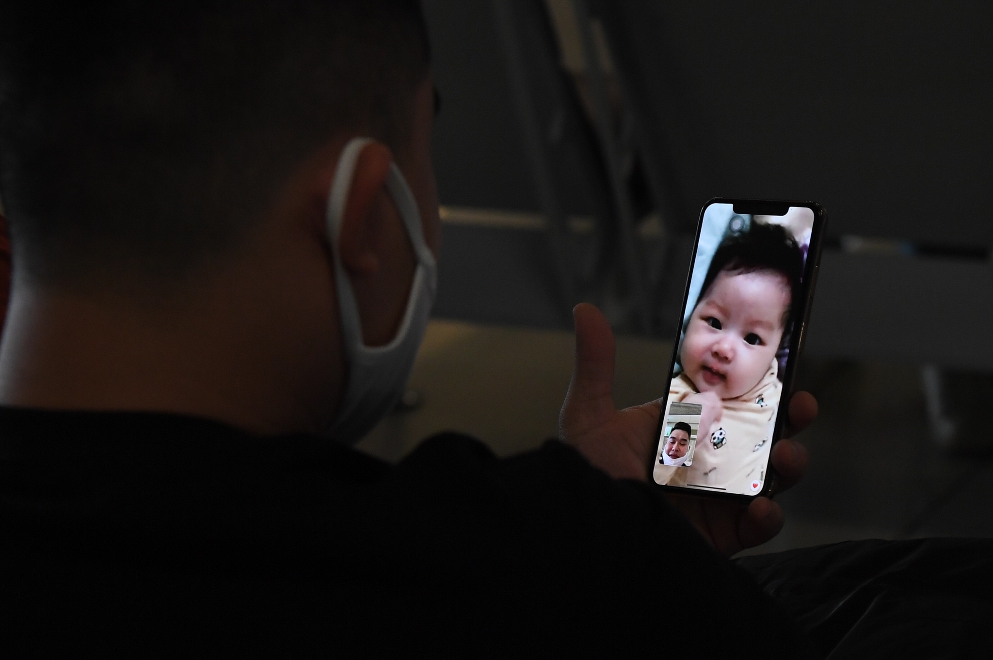 san bay noi bai dip tet duong lich anh 5