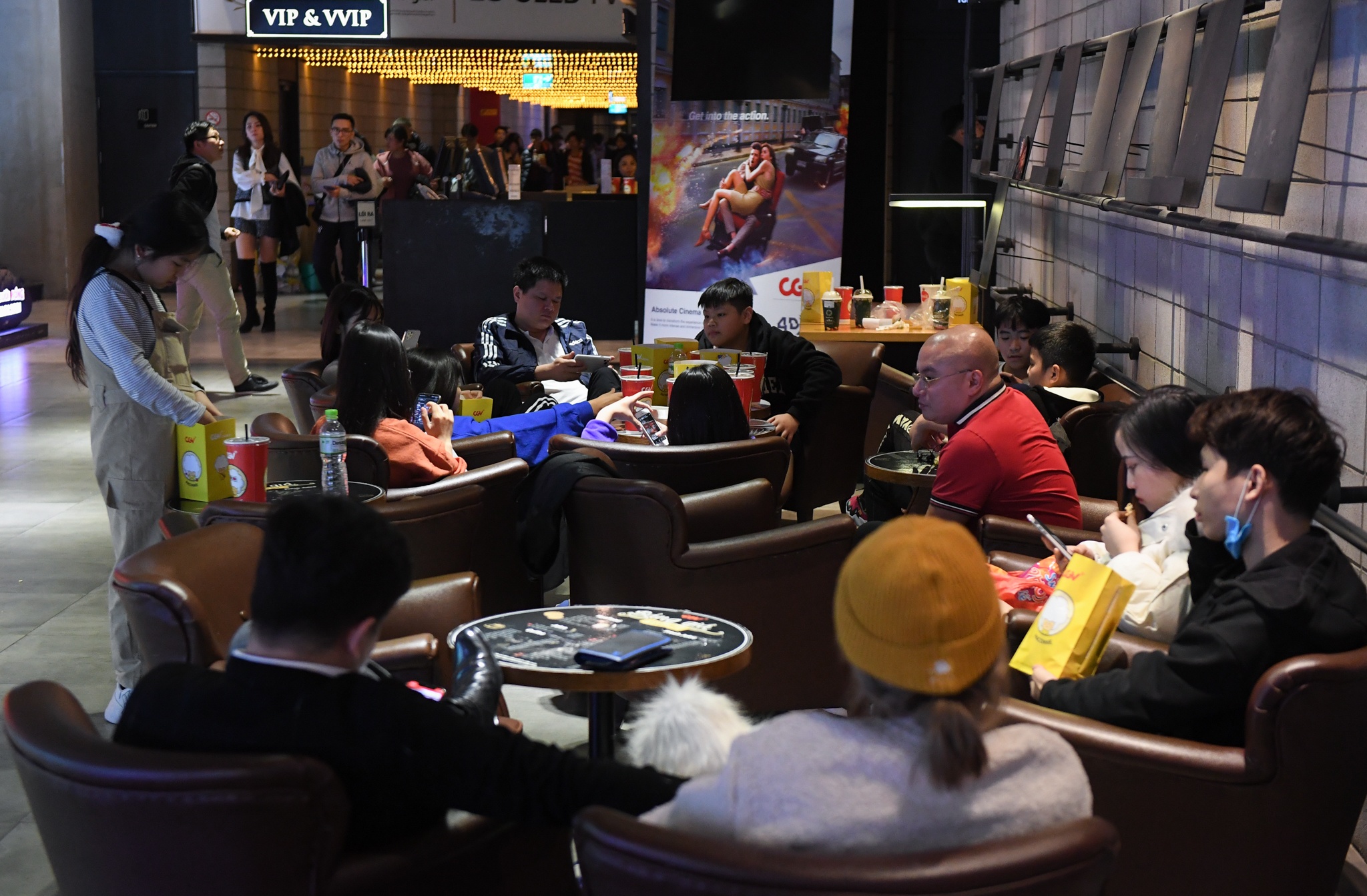 nguoi Ha Noi di choi tet duong lich anh 9