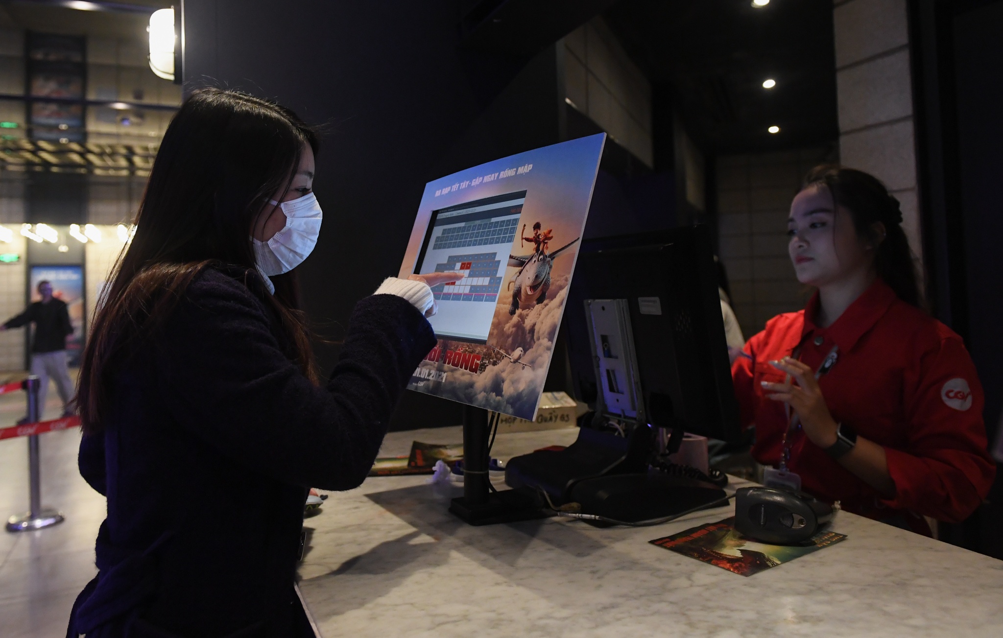 nguoi Ha Noi di choi tet duong lich anh 11