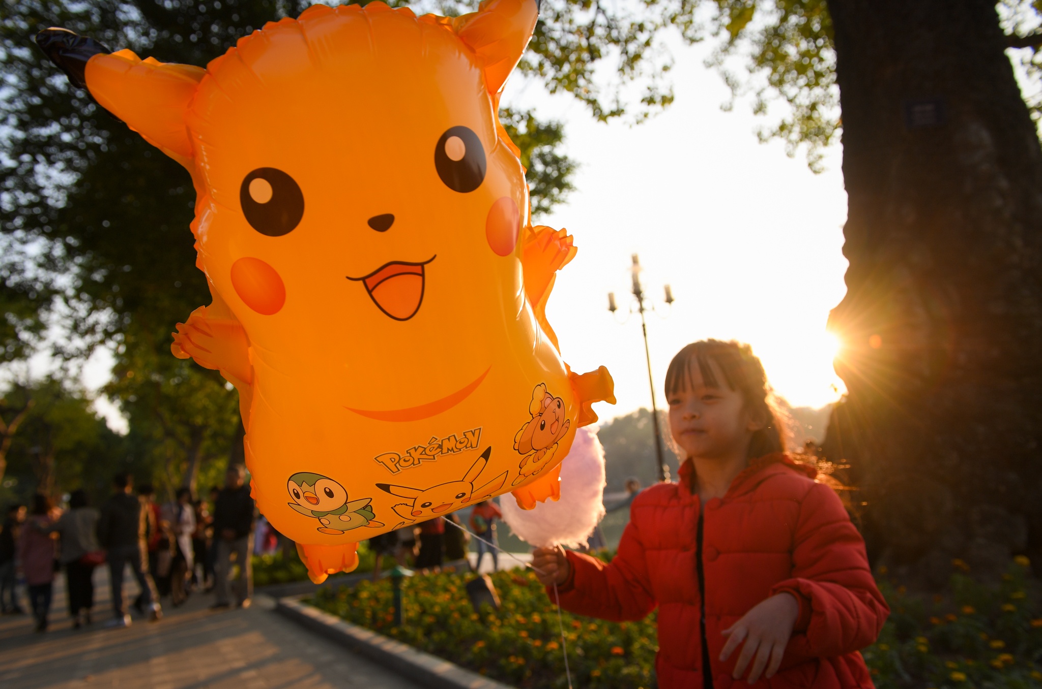 nguoi Ha Noi di choi tet duong lich anh 4
