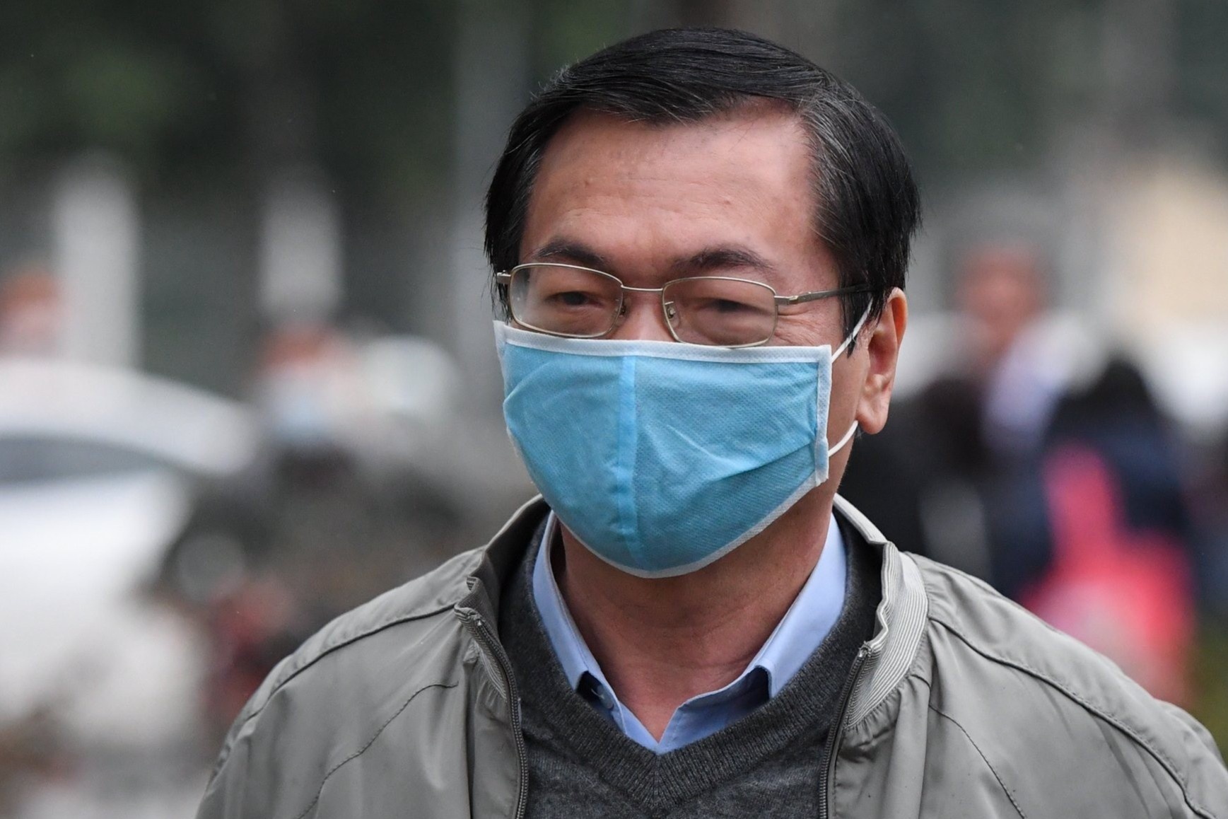 Cuu Bo truong Vu Huy Hoang hau toa hinh anh