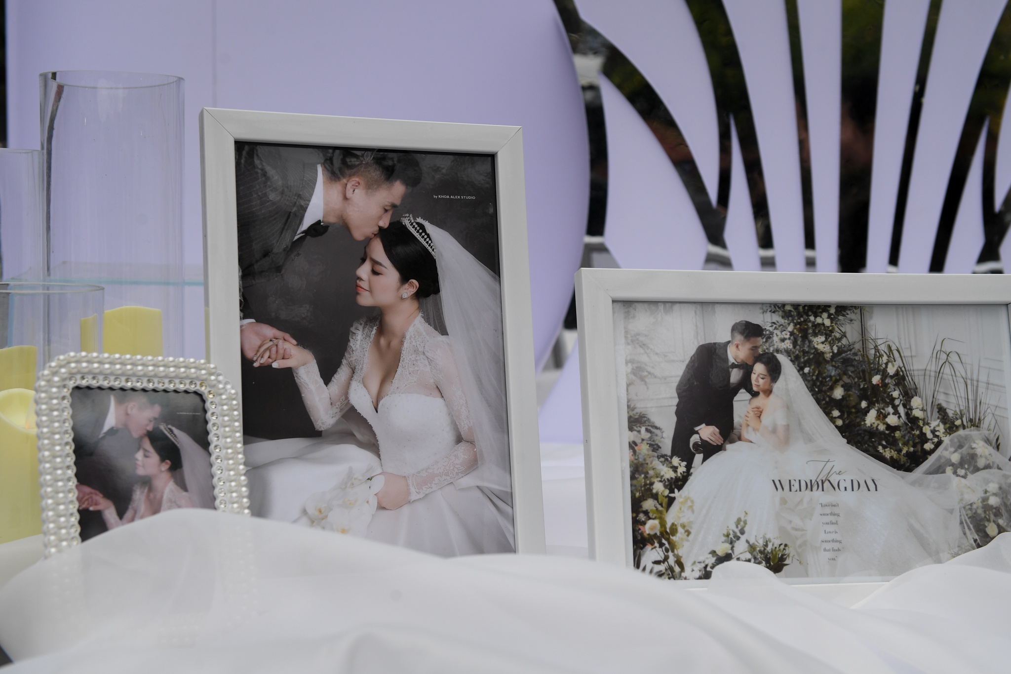 le cuoi Bui Tien Dung anh 9