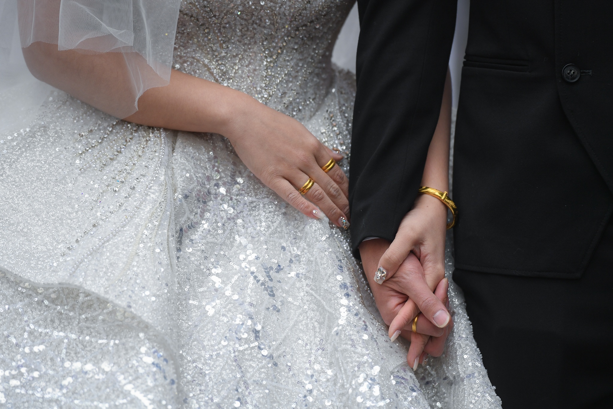 le cuoi Bui Tien Dung anh 5