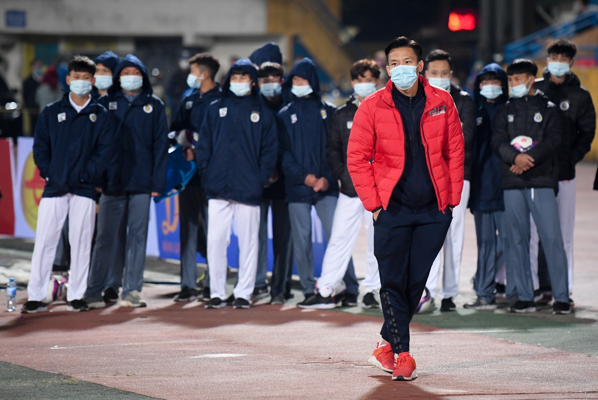 vo chong Bui Tien Dung anh 5