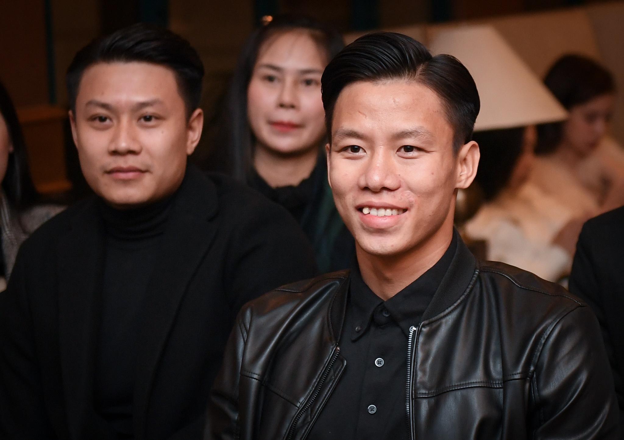 dam cuoi Bui Tien Dung anh 5