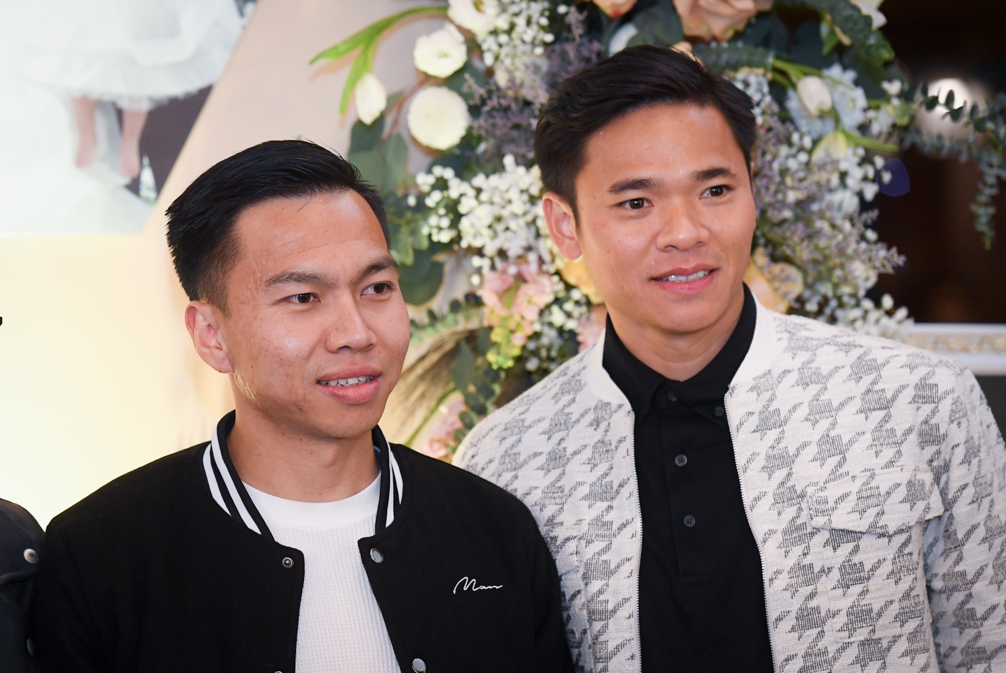 dam cuoi Bui Tien Dung anh 8