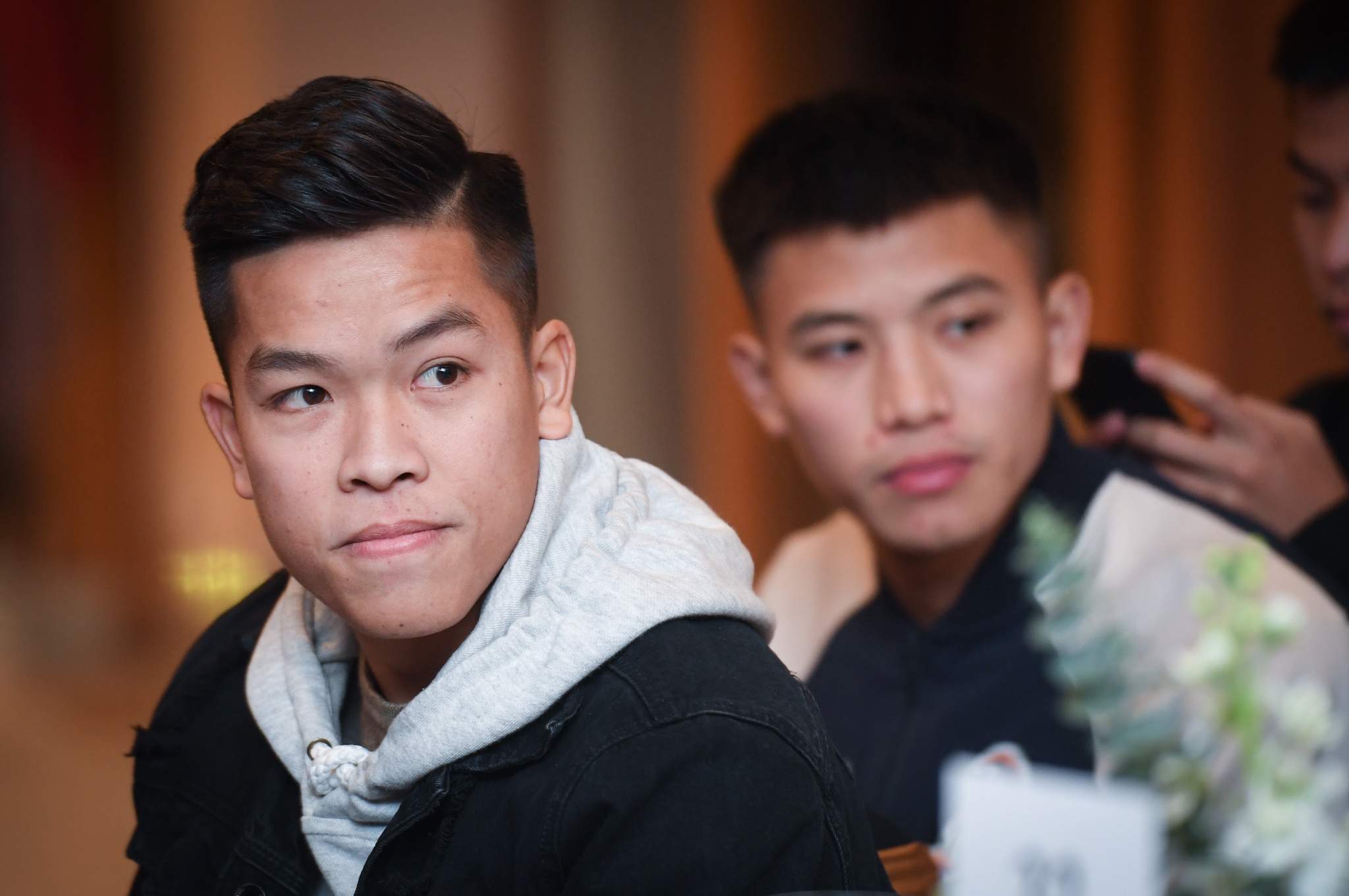 dam cuoi Bui Tien Dung anh 10