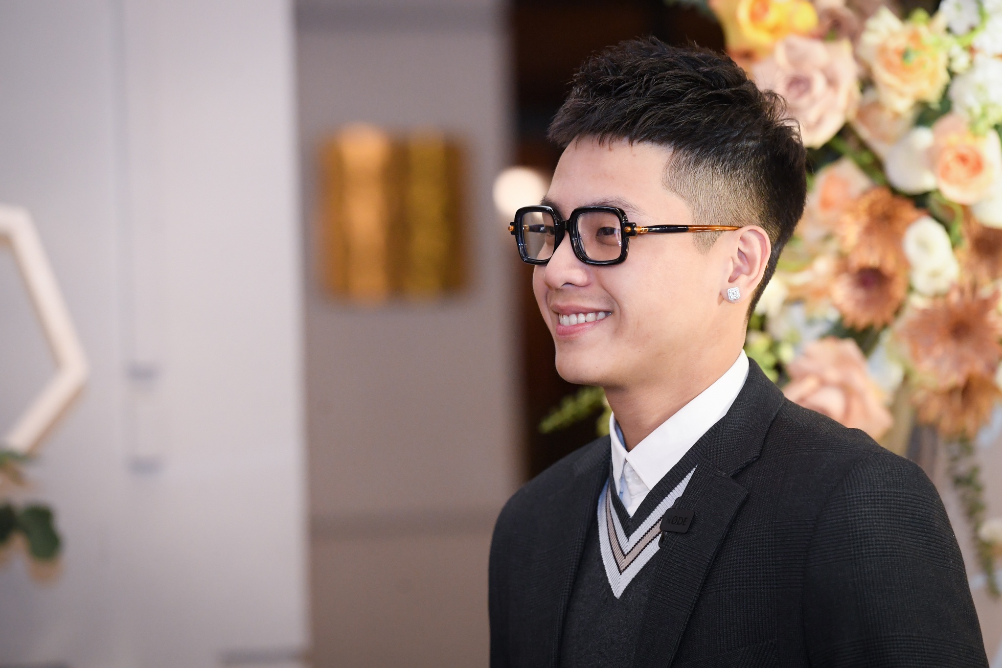 dam cuoi Bui Tien Dung anh 11