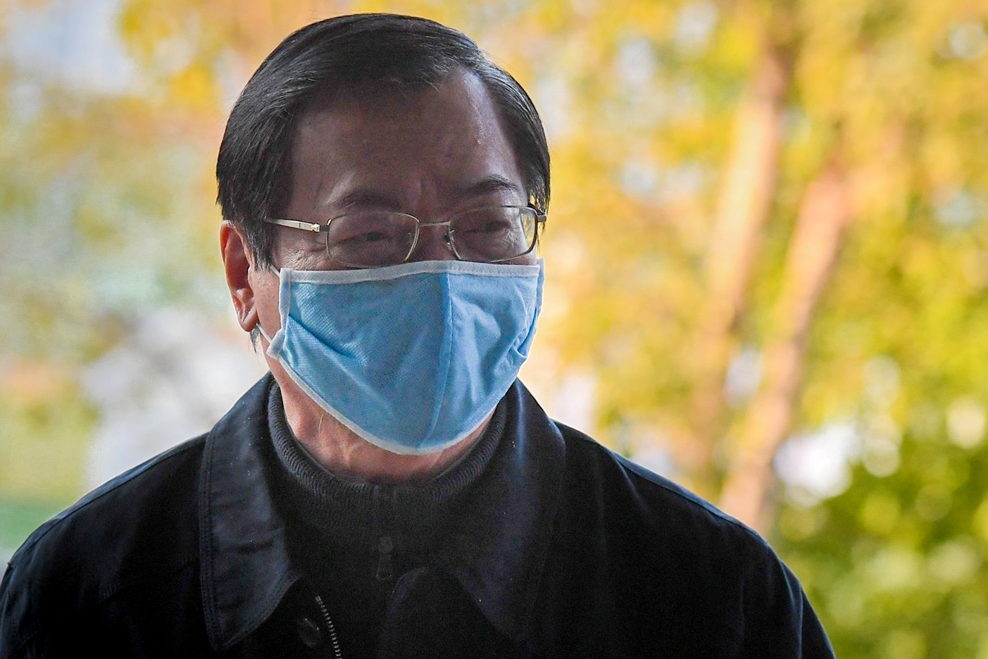 Tiep tuc hoan phien xu cuu Bo truong Vu Huy Hoang hinh anh