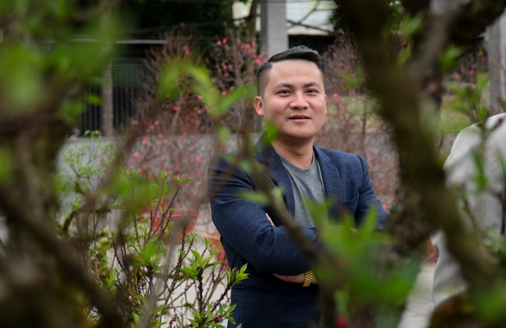 Dao Nhat Tan tang gia anh 10