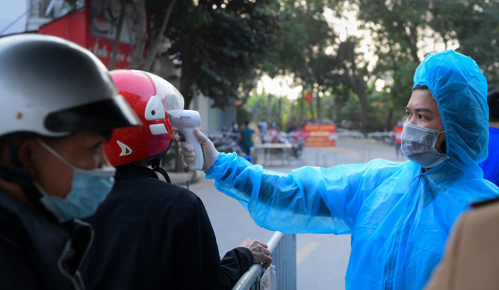 phong toa thon Bach Tru anh 8