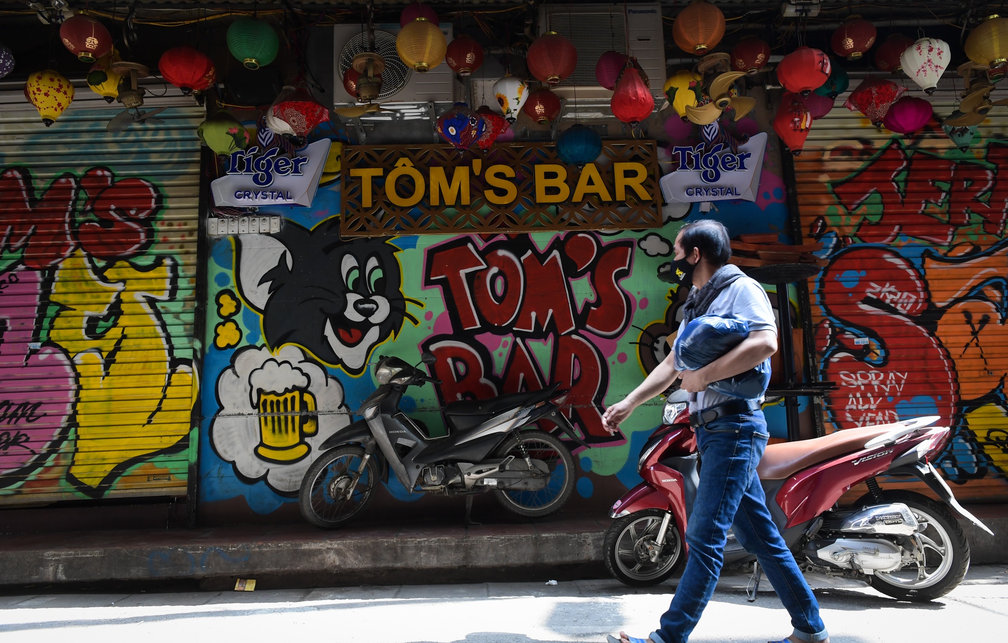 khach san dong cua nghi tet som anh 7