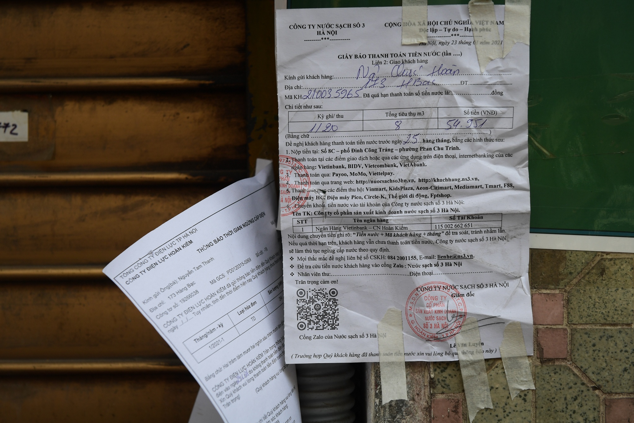 khach san dong cua nghi tet som anh 9