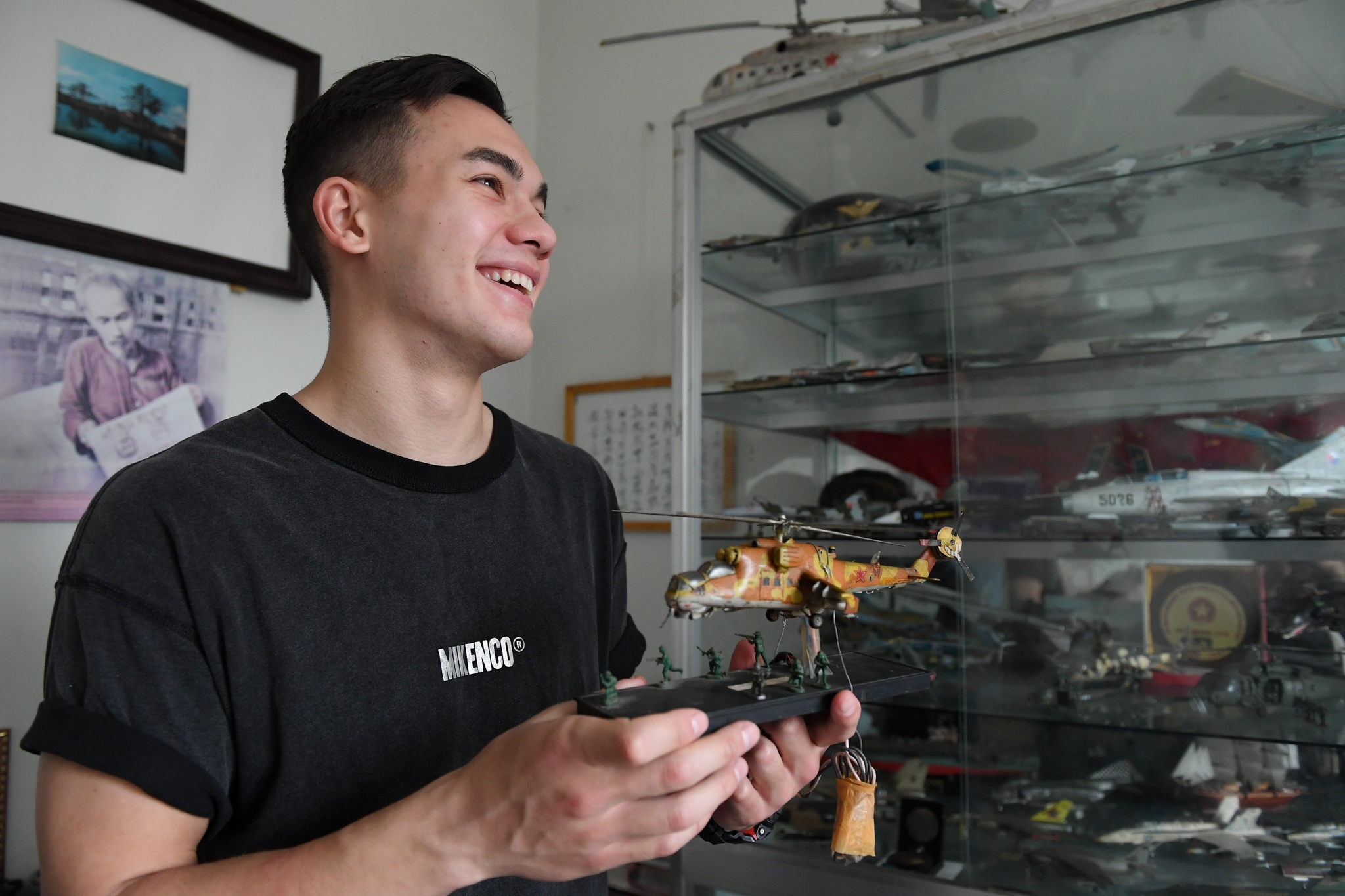 Andrey Nguyen an tet anh 9