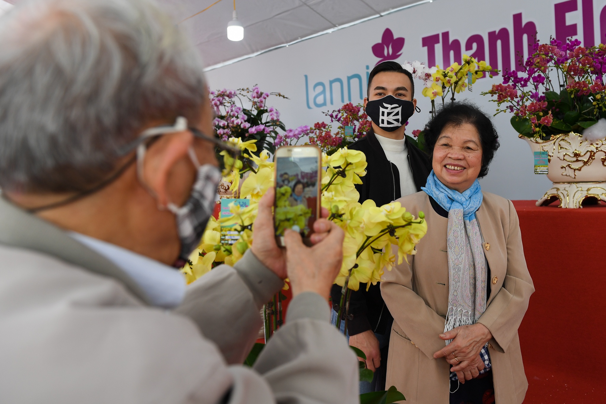 Andrey Nguyen an tet anh 3