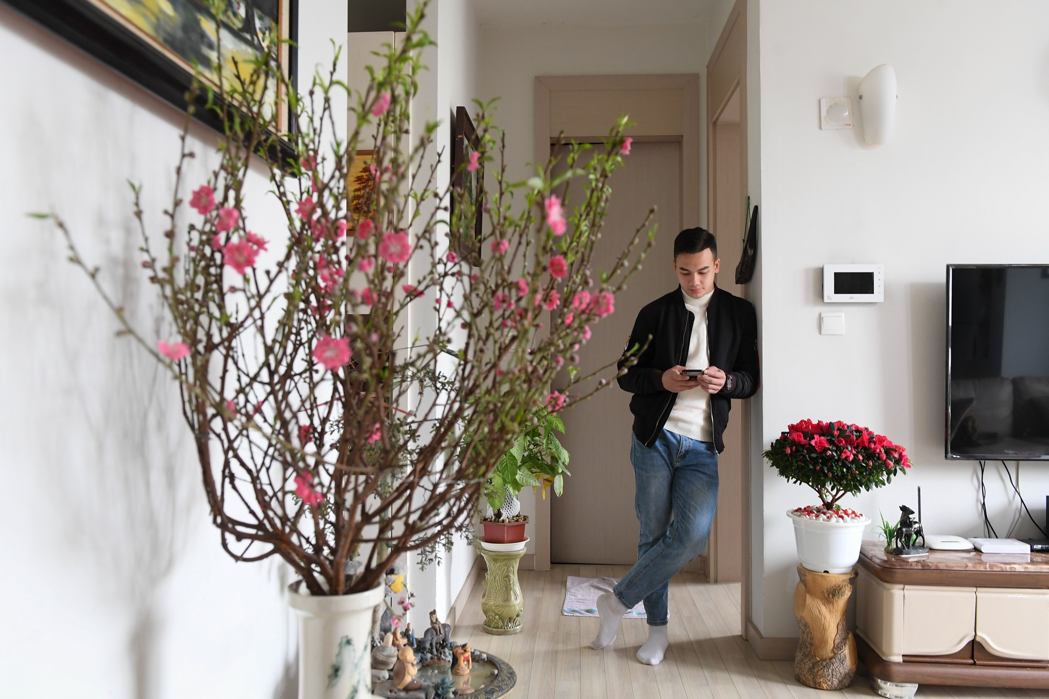 Andrey Nguyen an tet anh 10