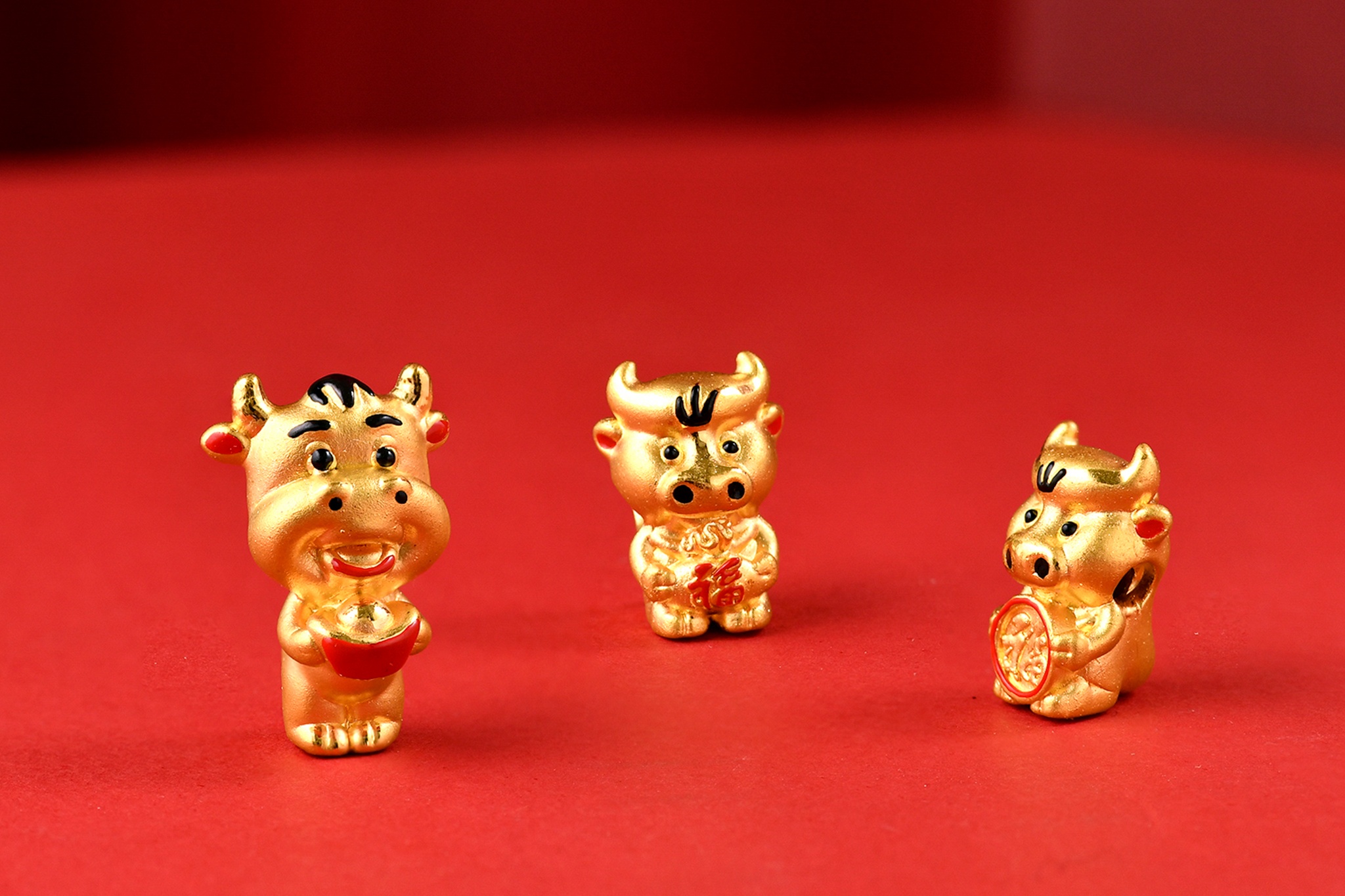 mau trau vang ngay via Than tai anh 8