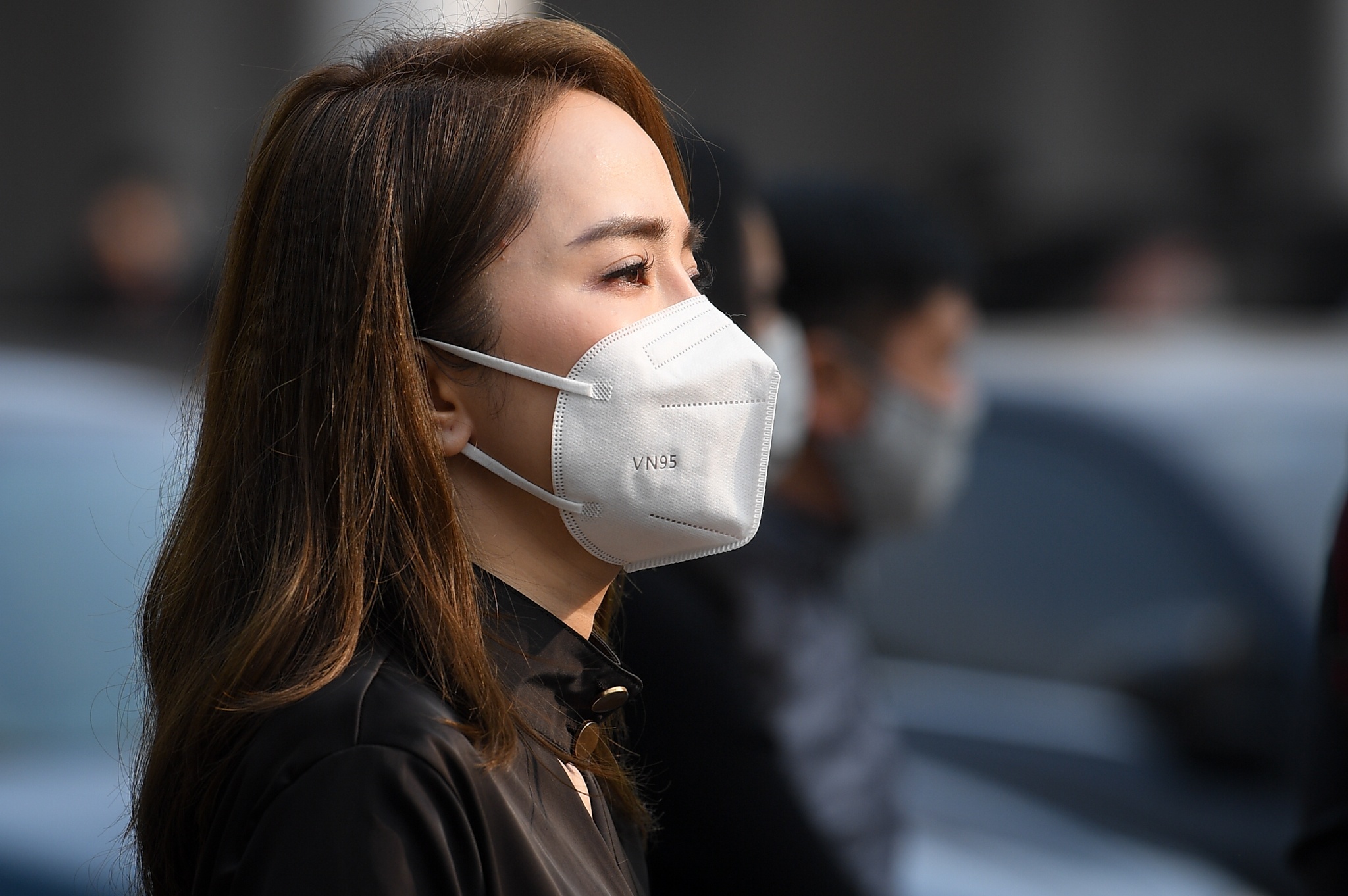 Tang le NSND Hoang Dung anh 4