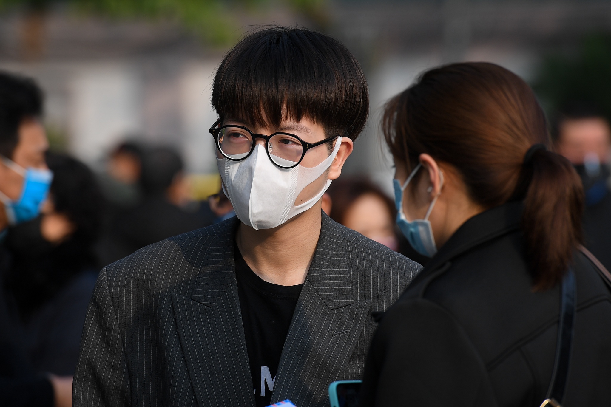 Tang le NSND Hoang Dung anh 12