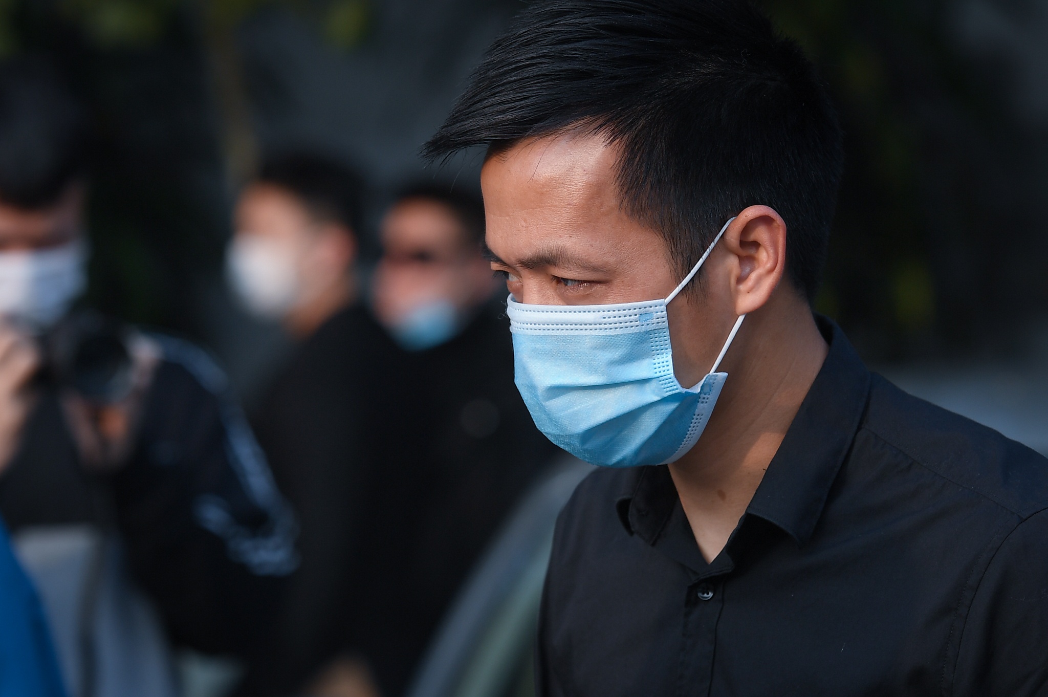 Tang le NSND Hoang Dung anh 10