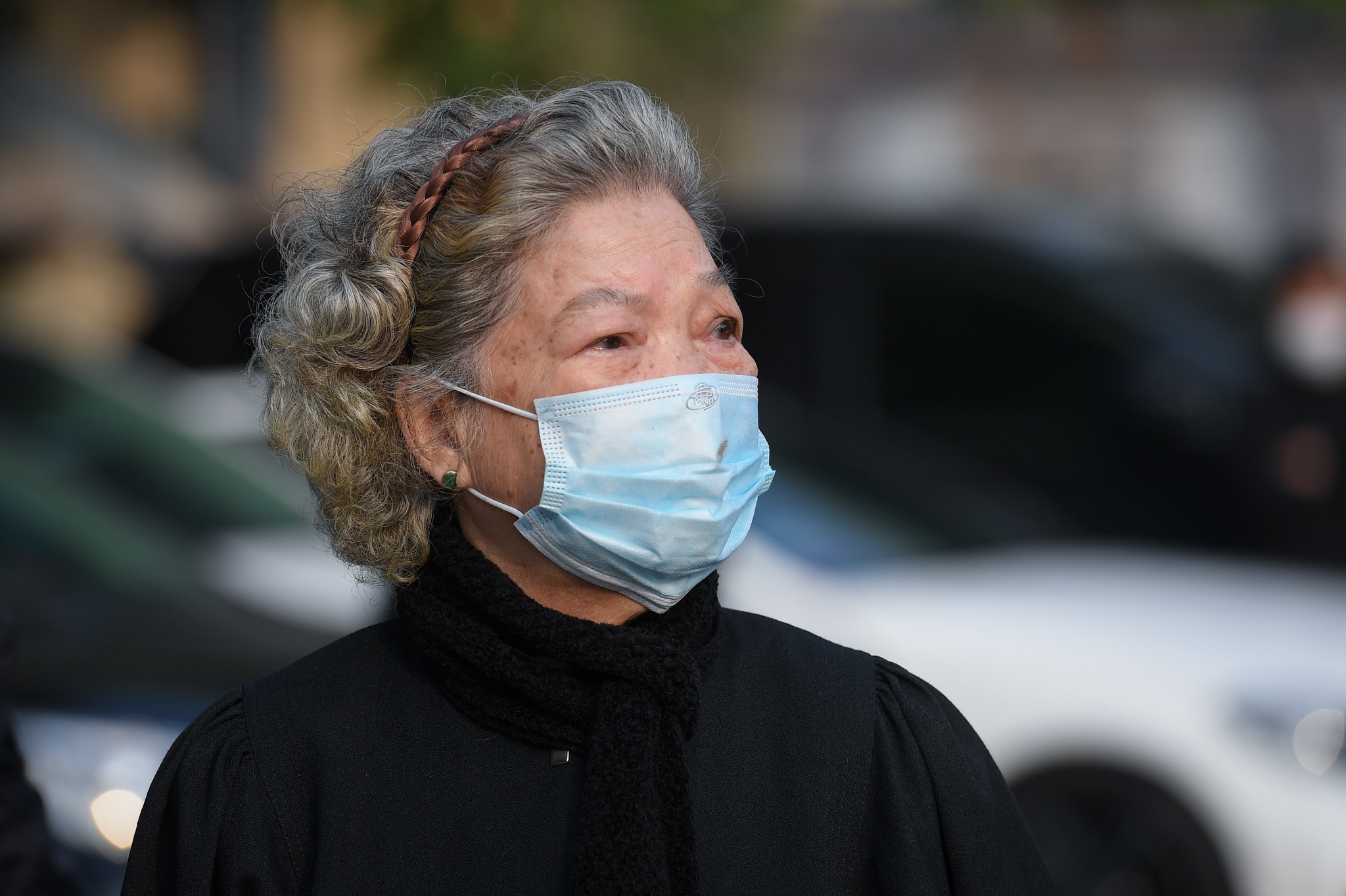 Tang le NSND Hoang Dung anh 15