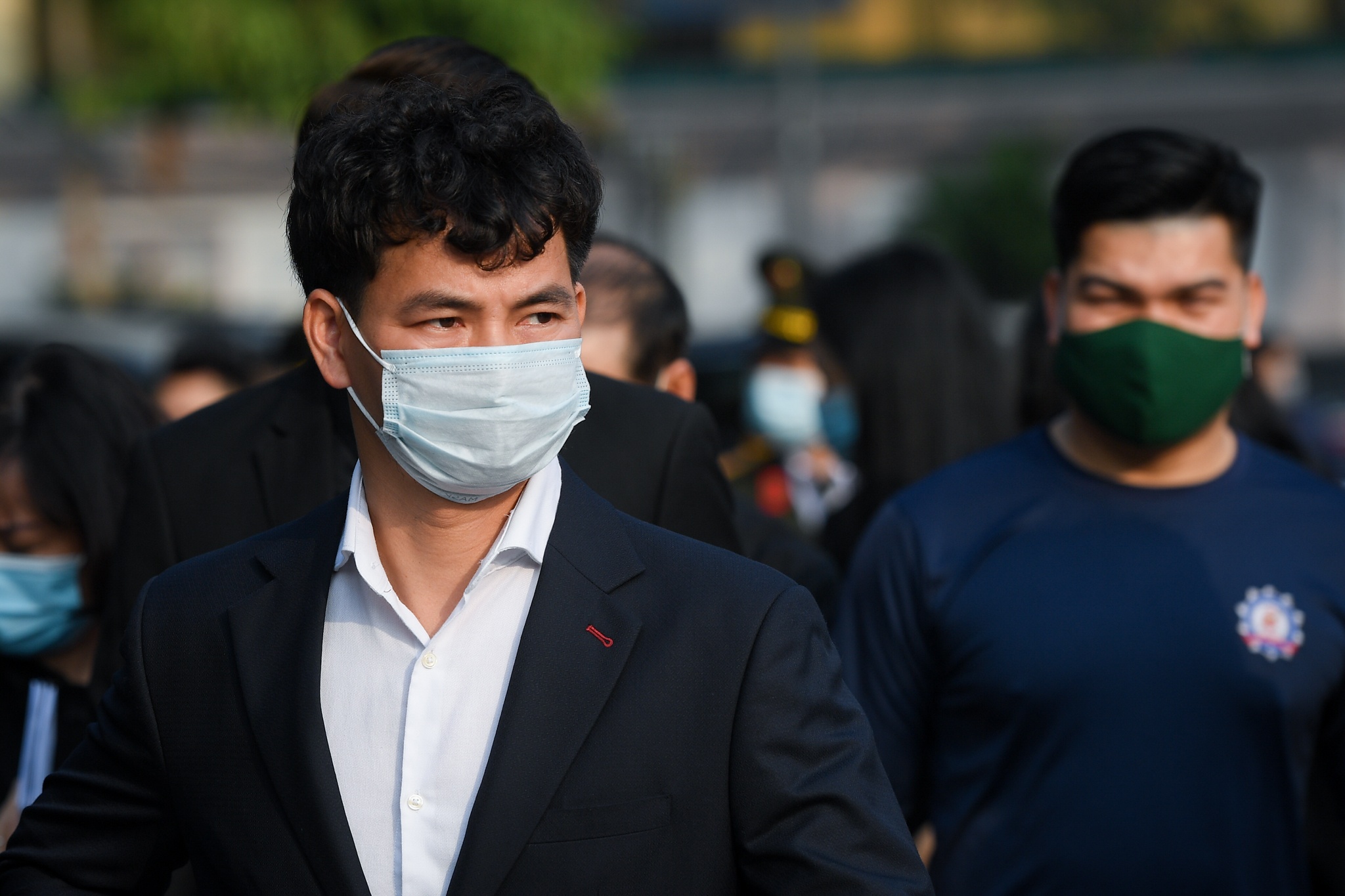 Tang le NSND Hoang Dung anh 11