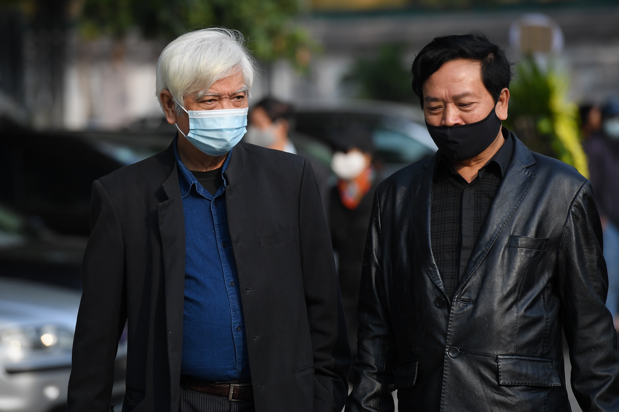 Tang le NSND Hoang Dung anh 17