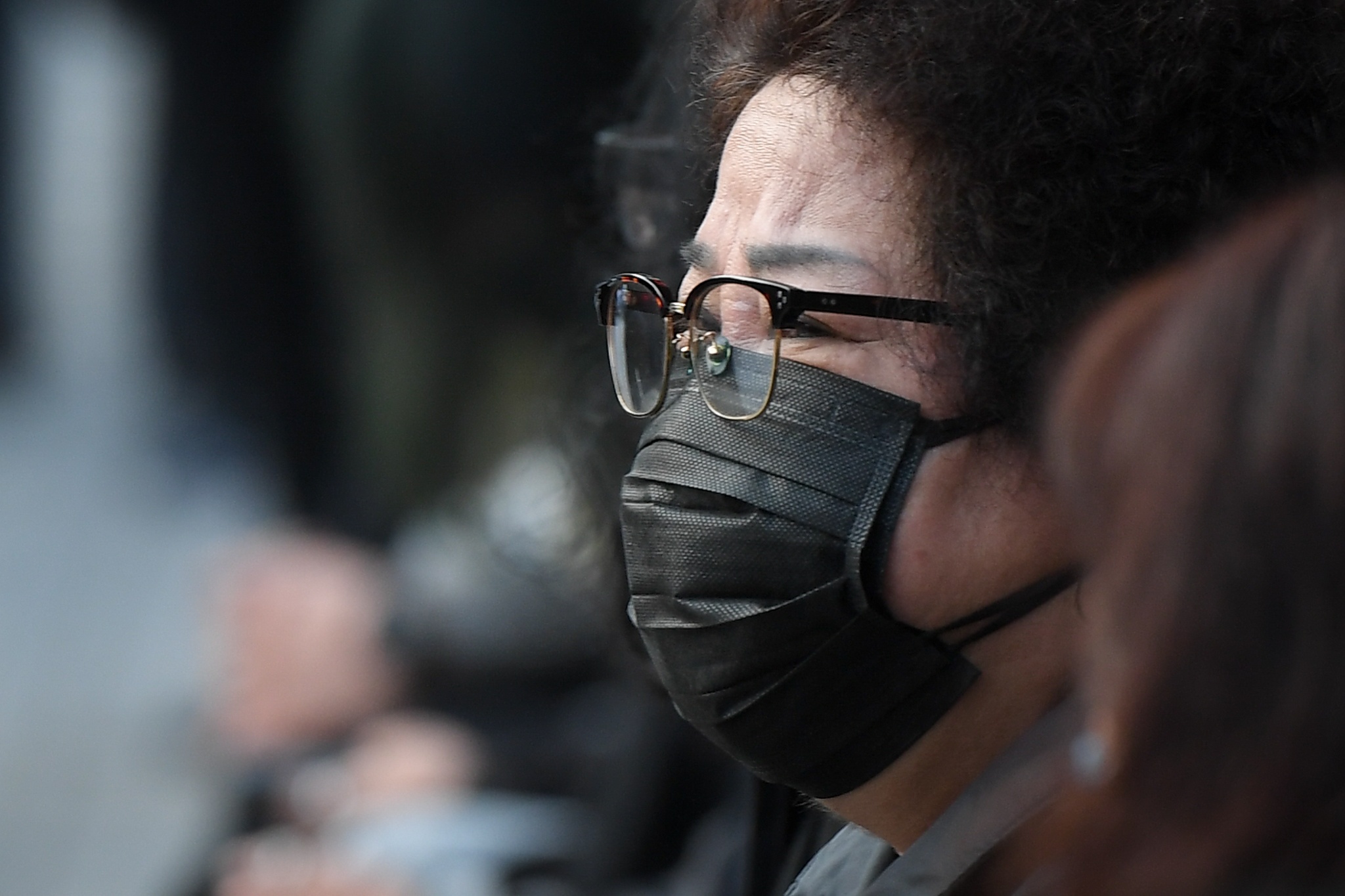 Tang le NSND Hoang Dung anh 5