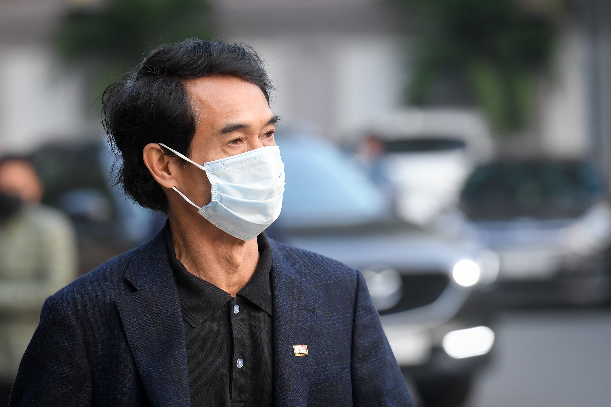 Tang le NSND Hoang Dung anh 8