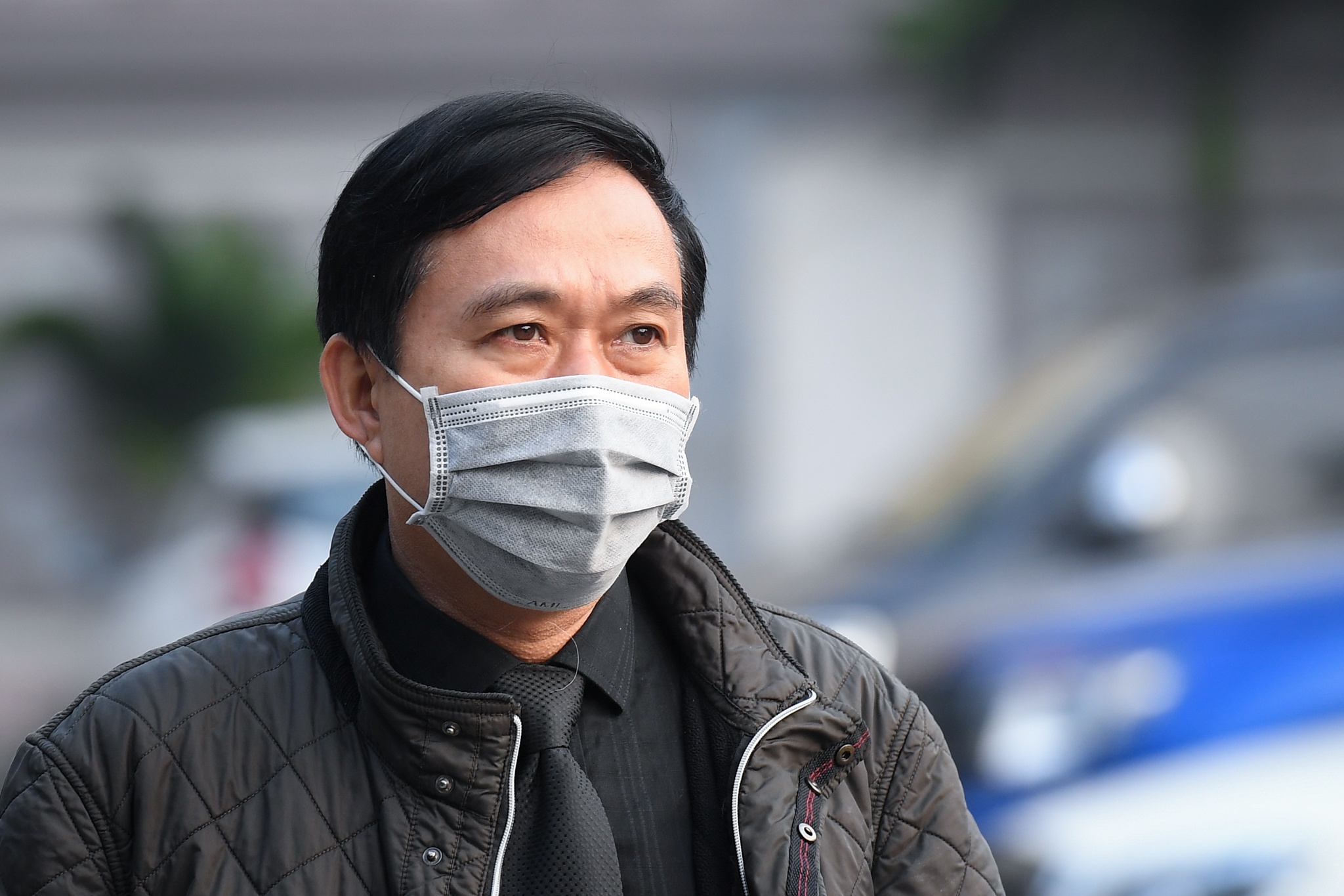 Tang le NSND Hoang Dung anh 7