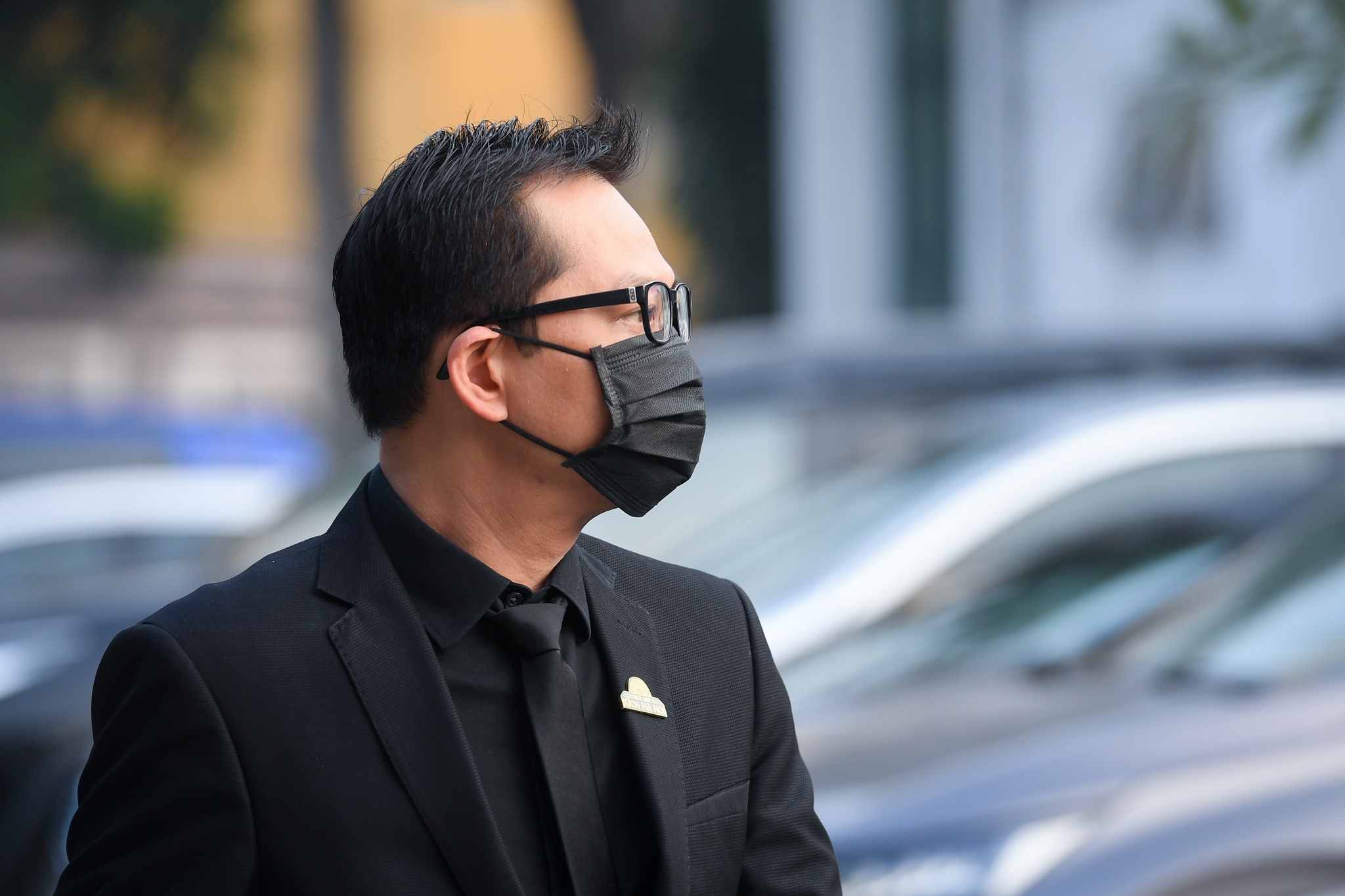 Tang le NSND Hoang Dung anh 2