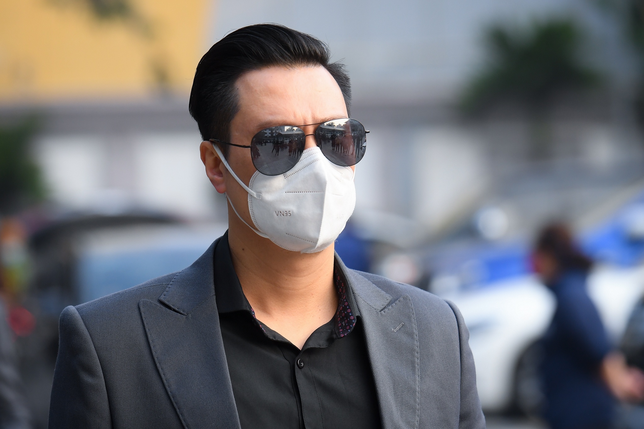 Tang le NSND Hoang Dung anh 3