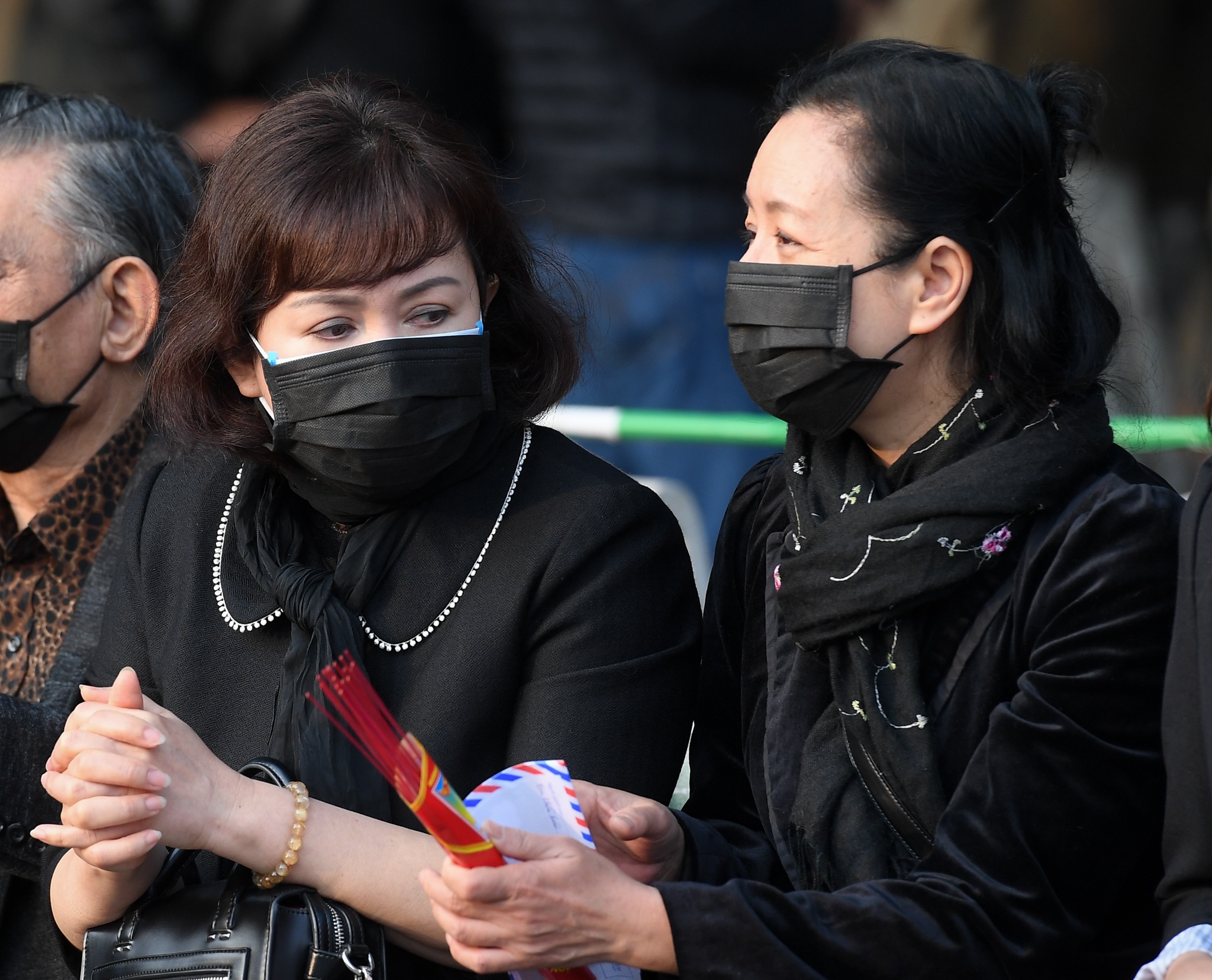 Tang le NSND Hoang Dung anh 6