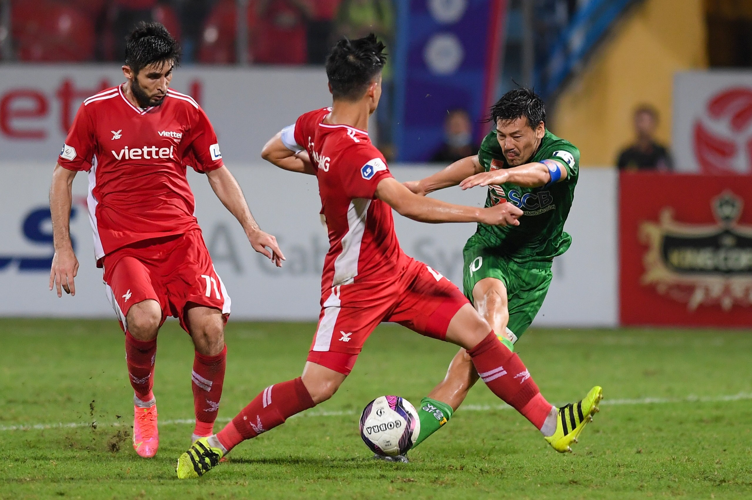 Matsui gap lai thay cu anh 4