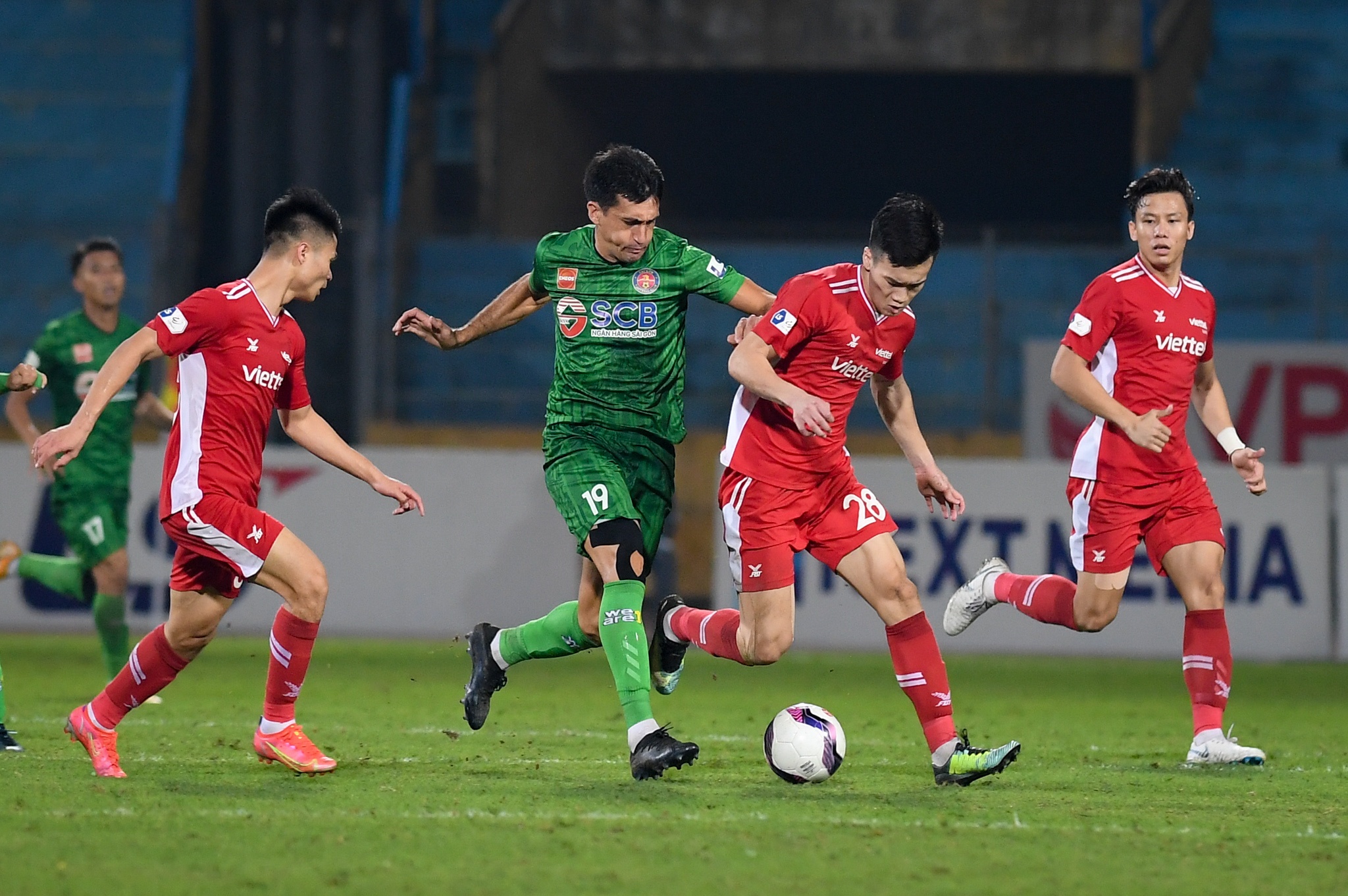 Do Merlo mang Trung Hieu anh 1