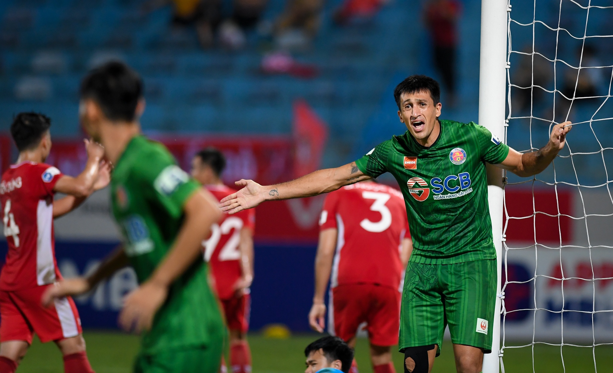 Do Merlo mang Trung Hieu anh 3