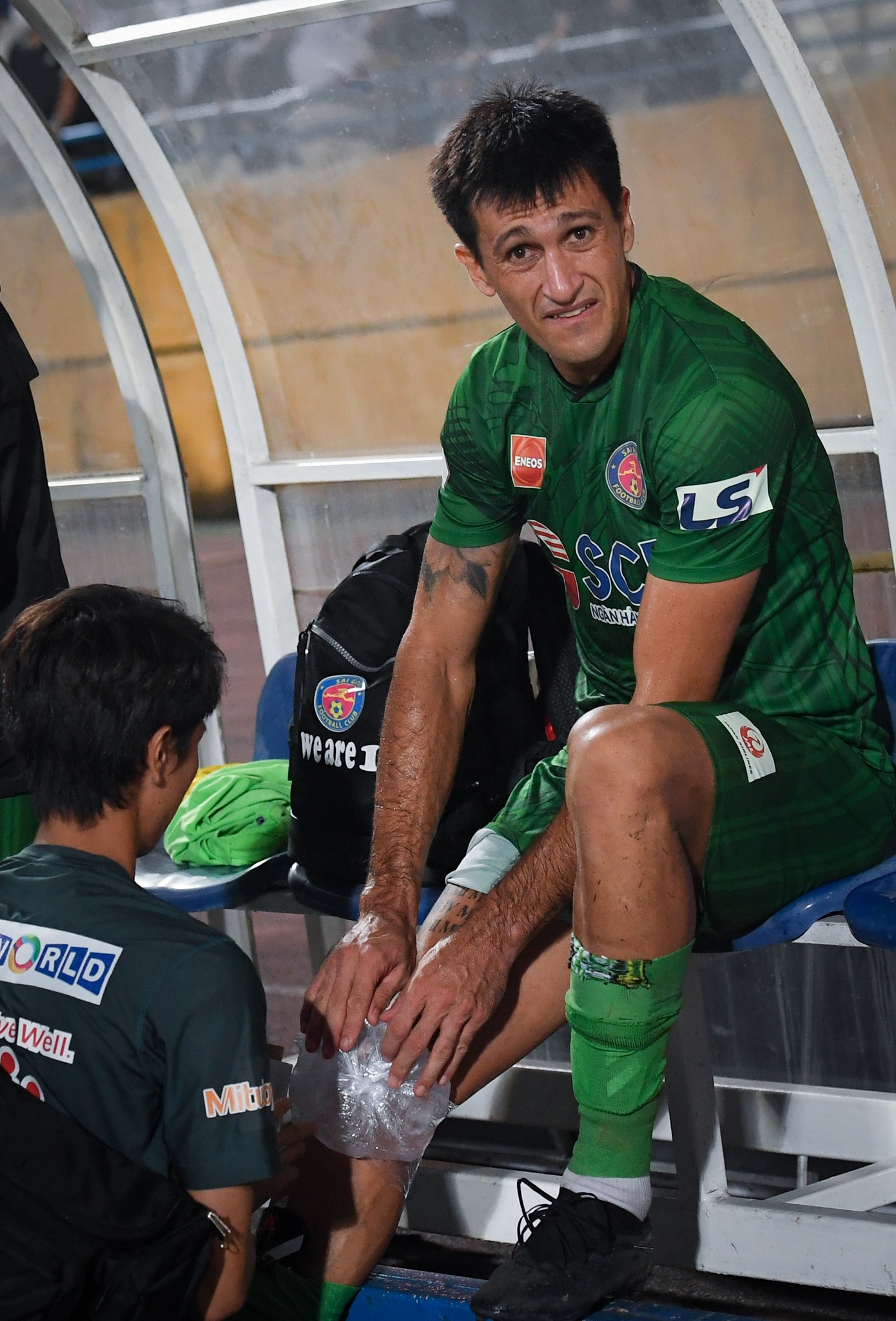 Do Merlo mang Trung Hieu anh 6