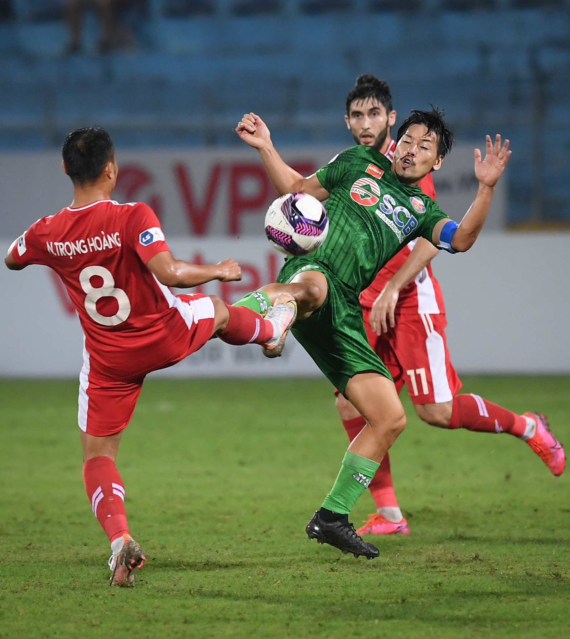 Do Merlo mang Trung Hieu anh 7