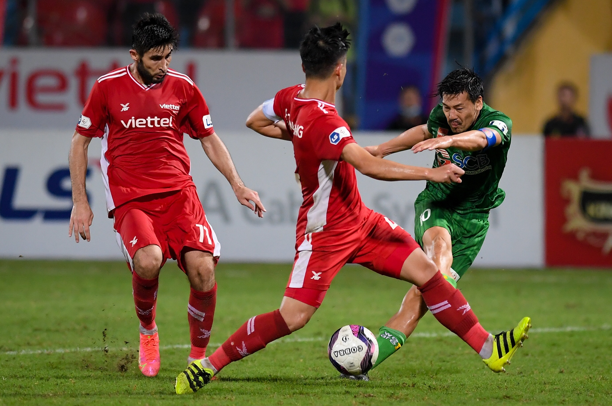 Do Merlo mang Trung Hieu anh 8