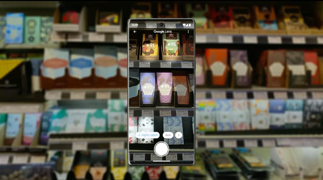 iOS 16 va Android 13 dinh hinh tuong lai anh 3