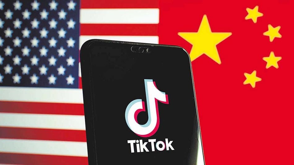 Nguy co lo du lieu rieng tu tu TikTok hinh anh