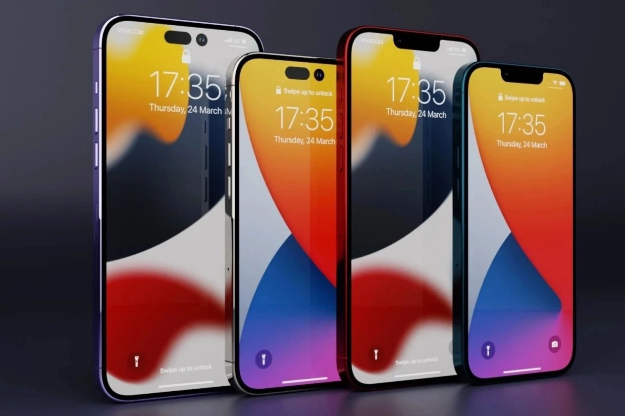 Dong iPhone 'Plus' sap duoc Apple hoi sinh hinh anh