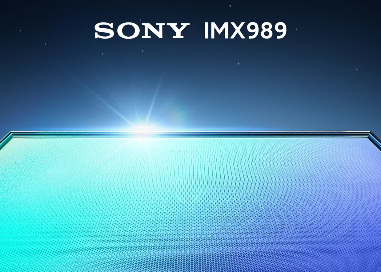 Sony ra mat cam bien may anh lon nhat cho smartphone hinh anh