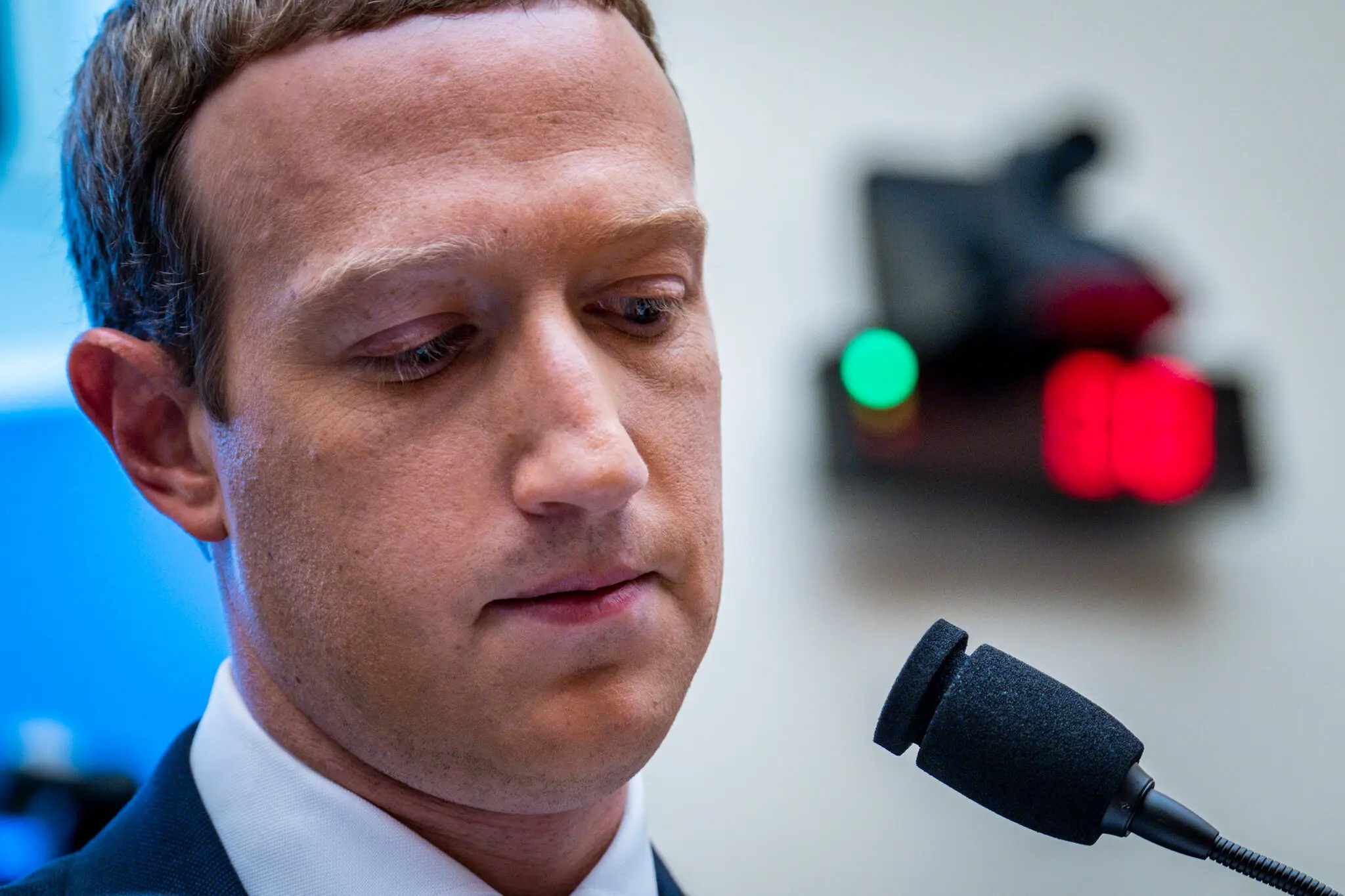 Zuckerberg that chat Meta anh 1