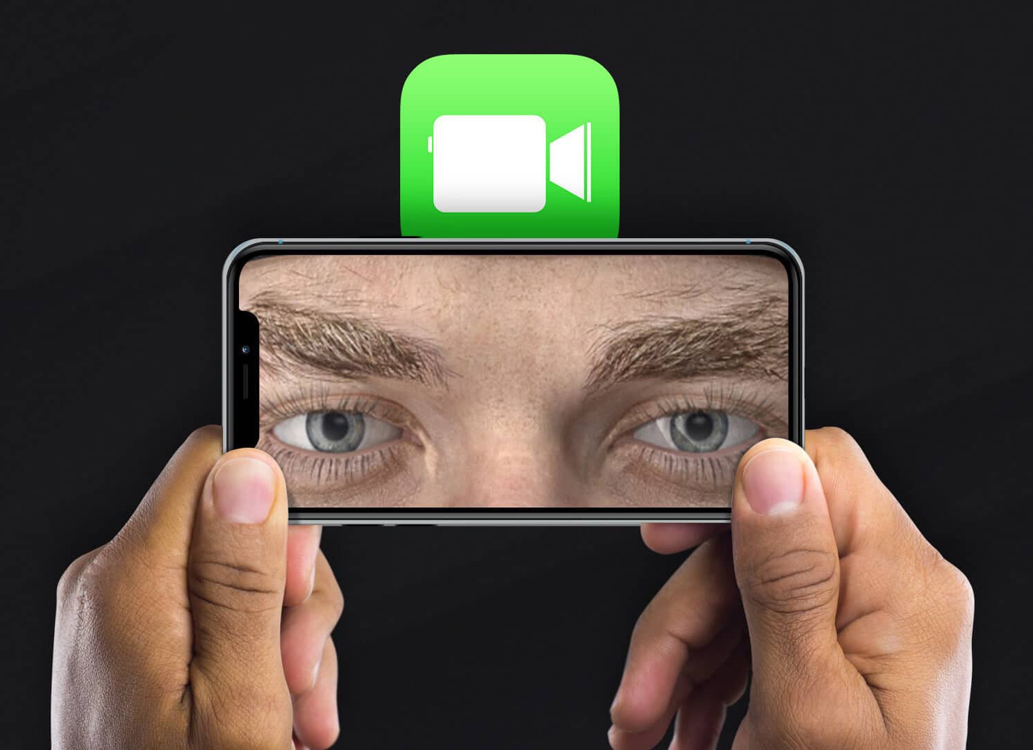 Tinh nang gay so hai tren iPhone hinh anh