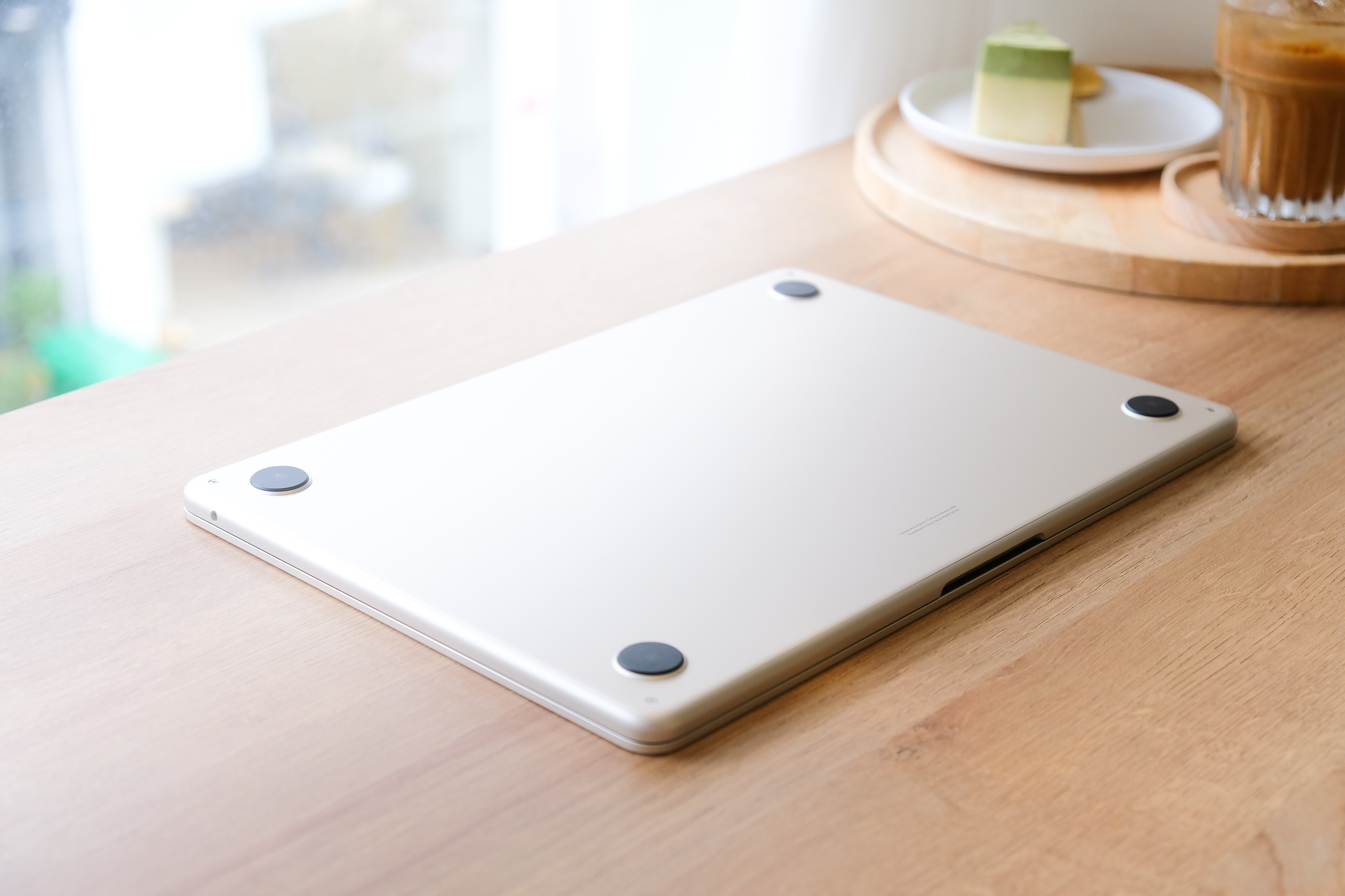 Trải nghiệm Macbook Air M2 ảnh 6 Trai nghiem Macbook Air M2 anh 6