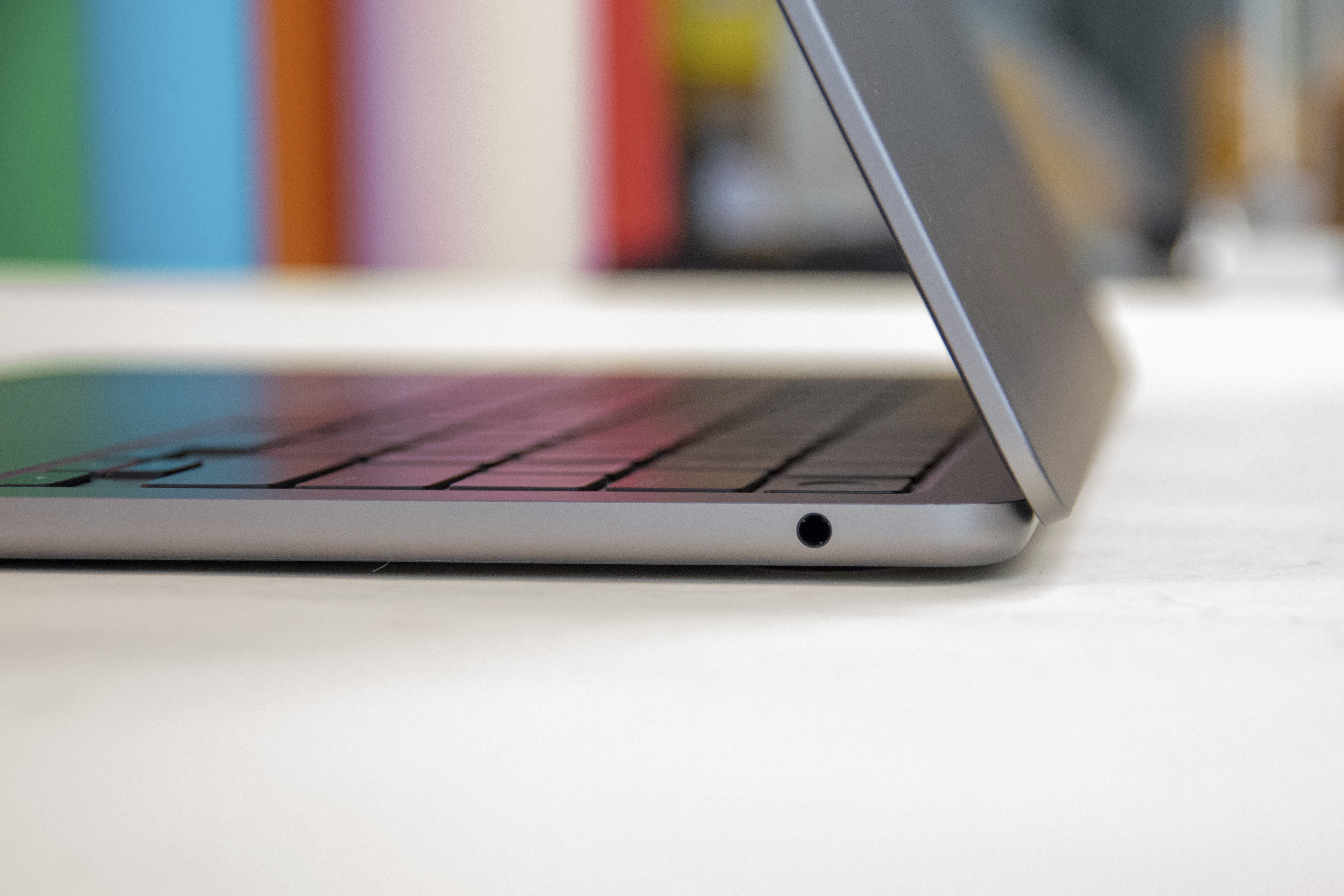 Trải nghiệm Macbook Air M2 ảnh 14 Trai nghiem Macbook Air M2 anh 14