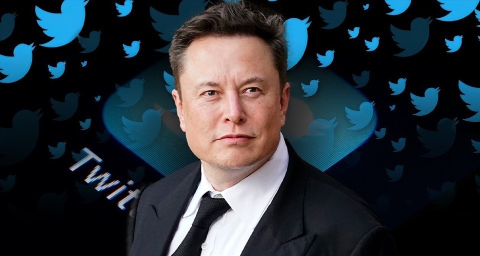 Musk lai gap bat loi truoc Twitter hinh anh