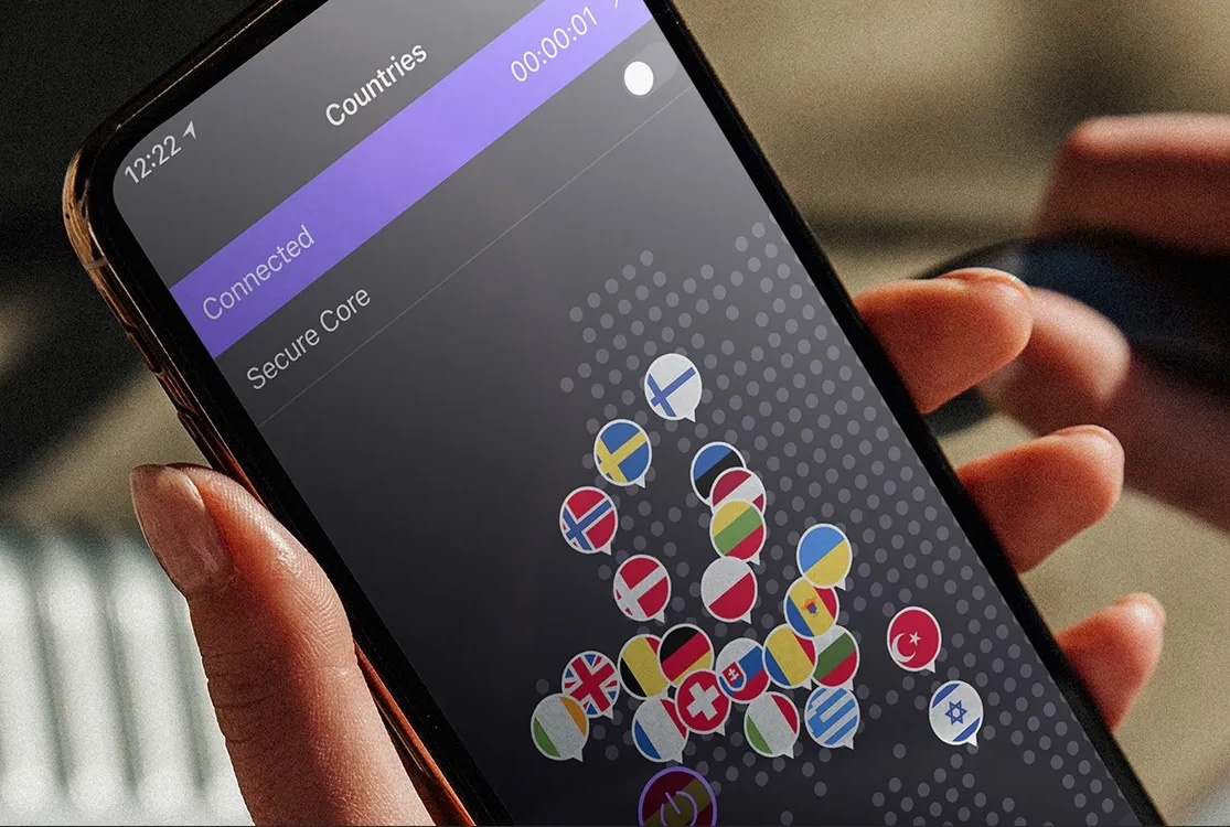 Lo hong bao mat tren iOS dang bi lam ngo hinh anh