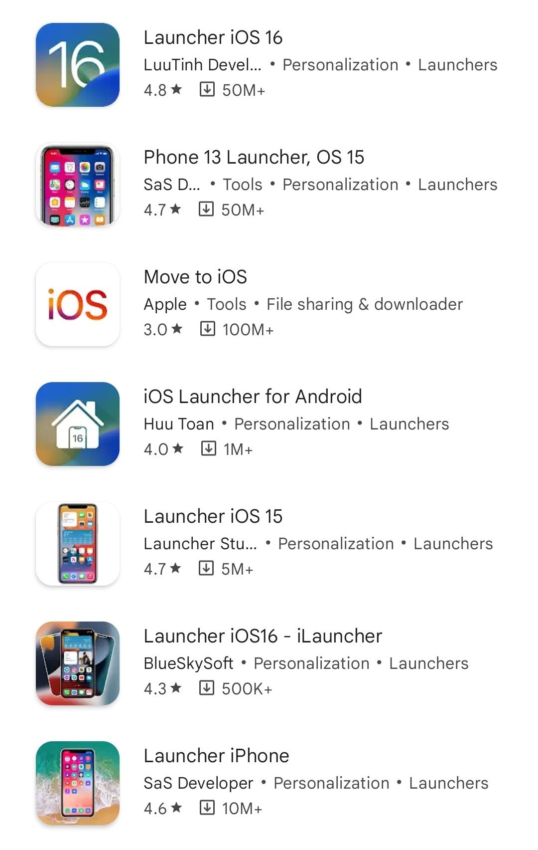 Giao dien dao nhai Apple anh 2